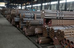 10#高压无缝钢管