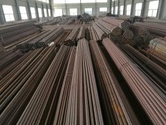 ASTM A192高压无缝钢管