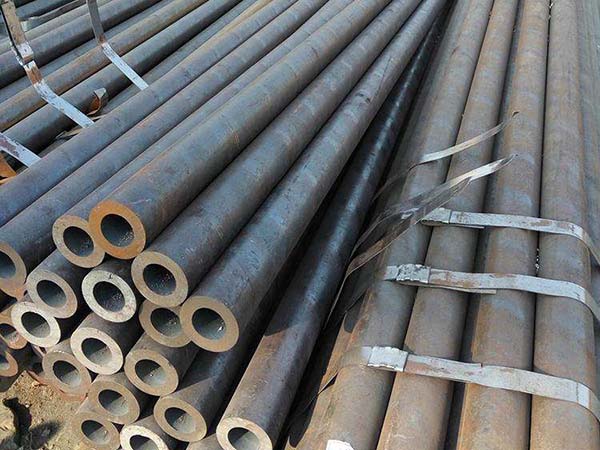 小口径无缝钢管