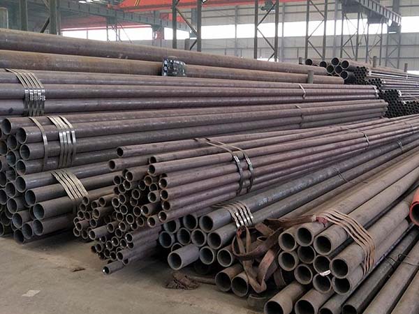 冷拔小口径无缝管