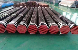 A106无缝钢管