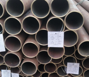40CrNi无缝钢管量大可议价