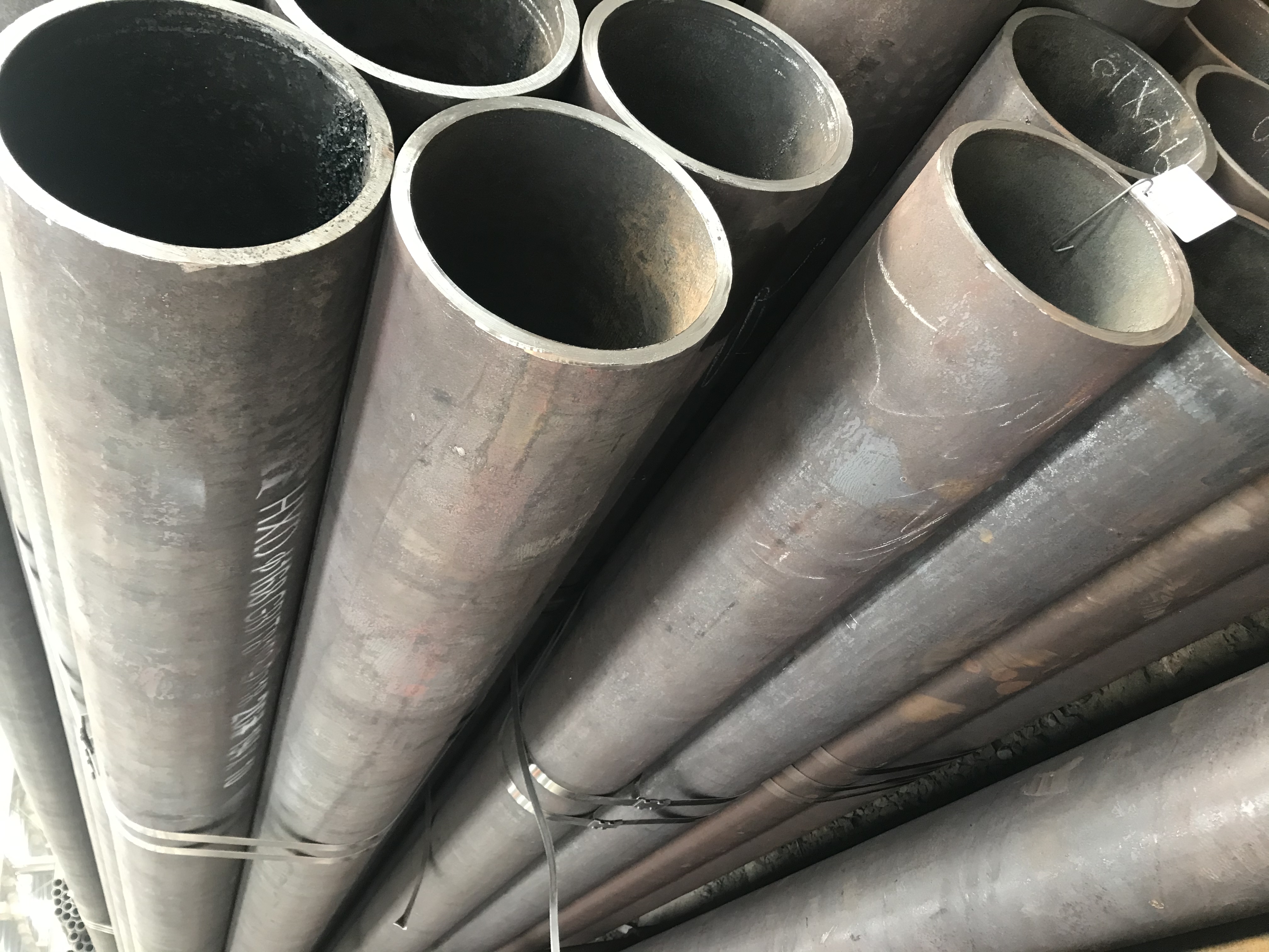 淡六月无缝钢管价钱行情还能好到哪去