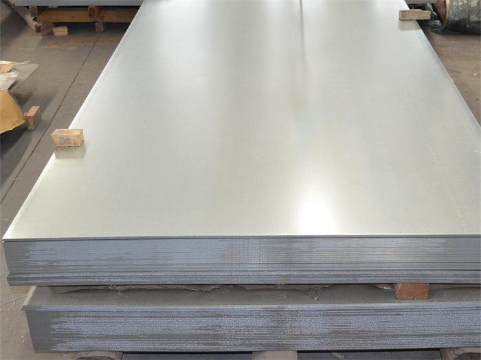 影响热镀锌板质量的因素是什么的知识