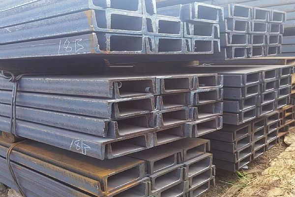 槽钢