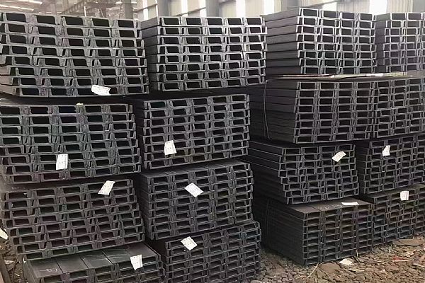 槽钢