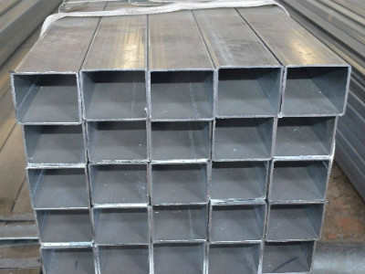 镀锌方矩管多少钱