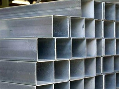 镀锌矩管价格