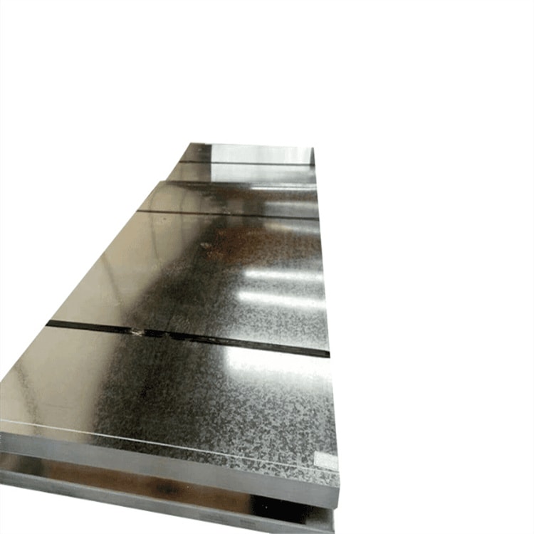 镀锌板